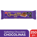 Chocolinas 250gr