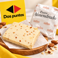 Almendrado x 20 un.