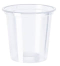 Potes + tapas 400ml x 100 u.