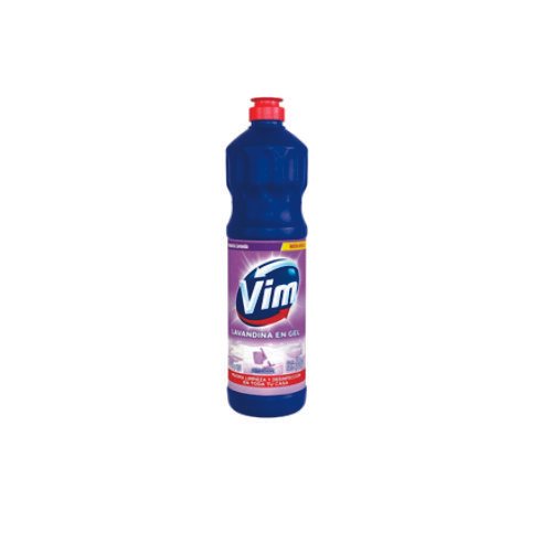 Lavandina En Gel Vim Citrus X 700 Ml Almacen Online En Esperanza Santa Fe 3457